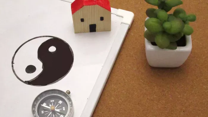 9 tárgy, amely a feng shui szerint balszerencsét hoz