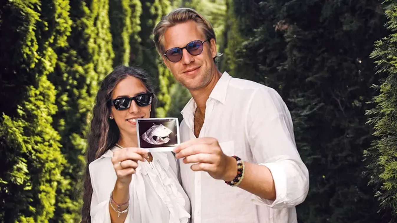 Henry Kettner: „Szorongtam, hogy milyen apa leszek”