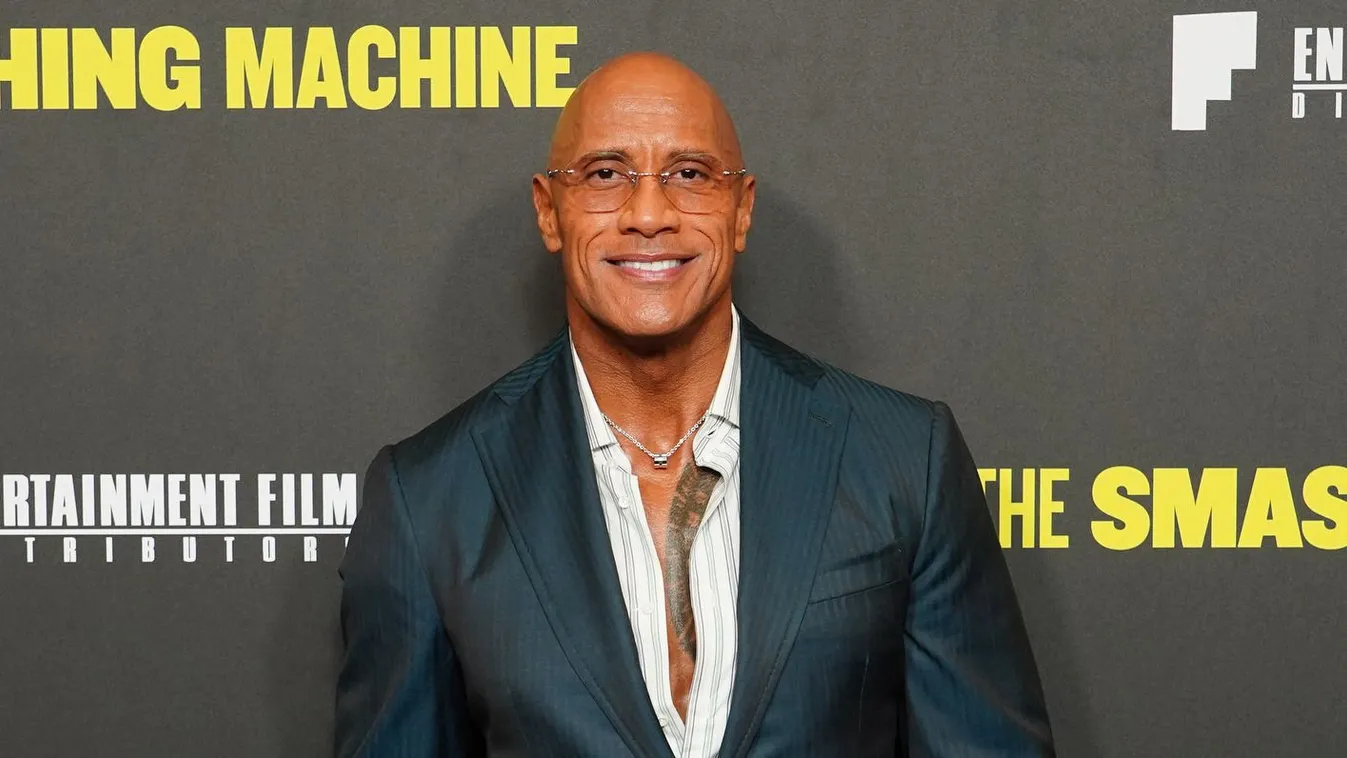 „Nem tűnök terhesnek” — Dwayne Johnson végre megszólalt a sokkoló fogyásáról
