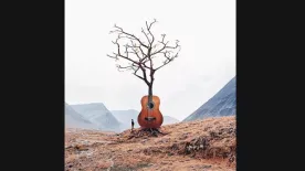 Mit látsz meg először ezen a képen? A válaszod elárulja, milyen ember vagy valójában!