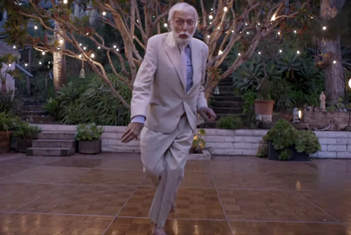 Dick van Dyke