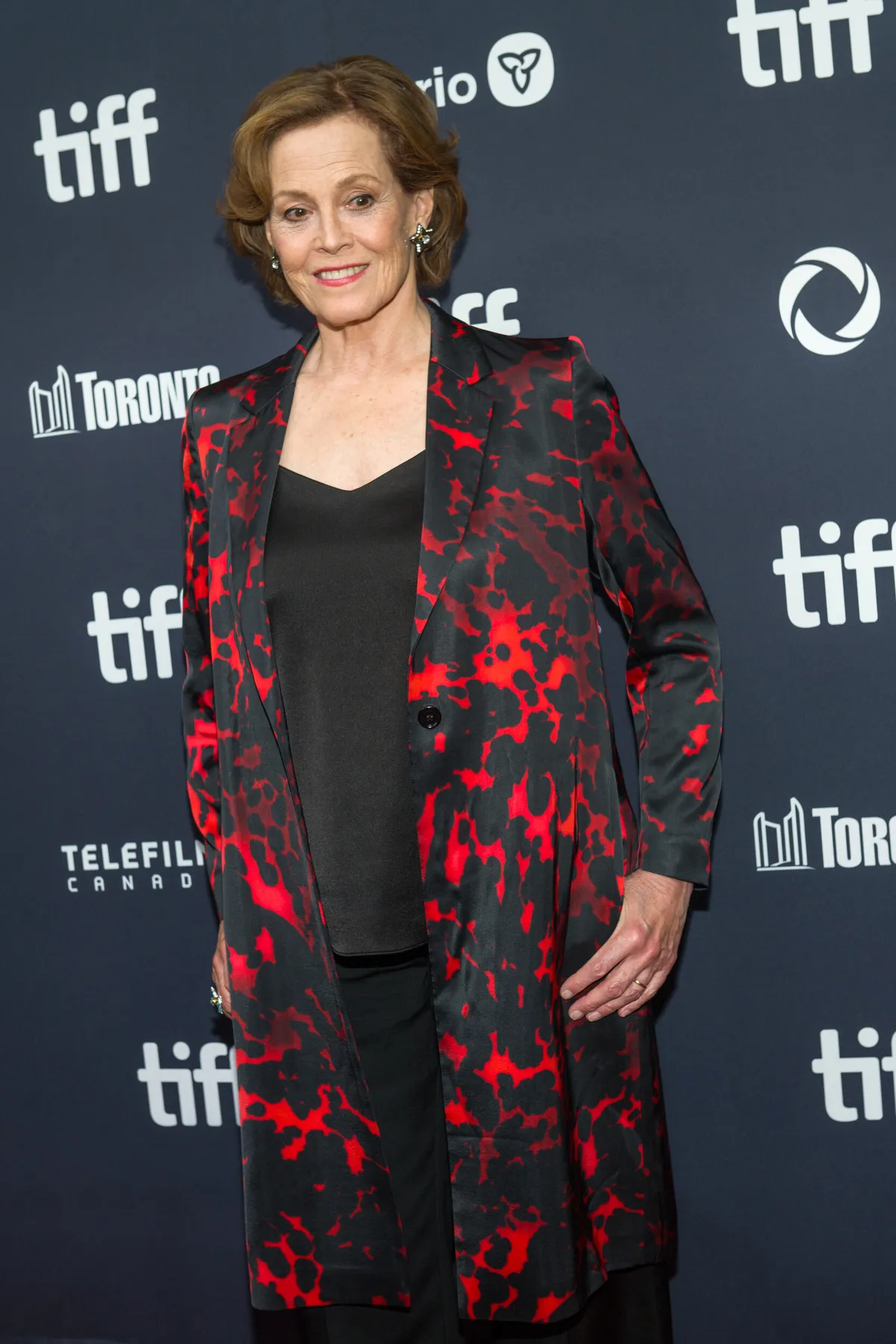 50th Toronto International Film Festival - 'Dust Bunny' Premiere