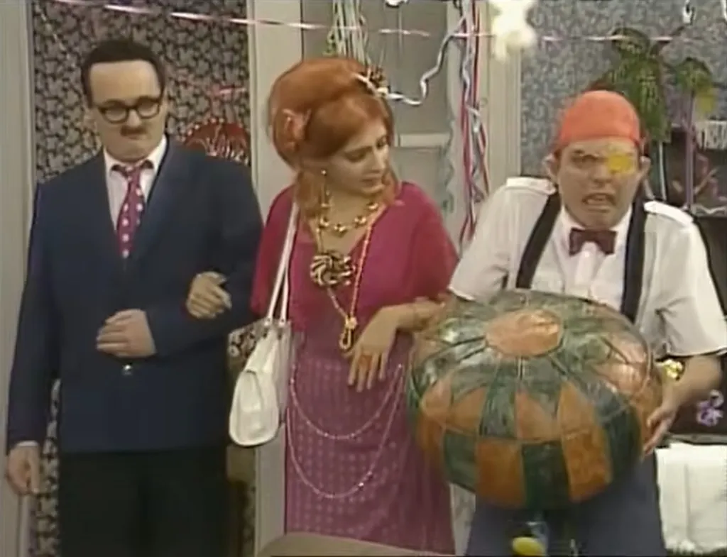 Galla Miklós és Laár András