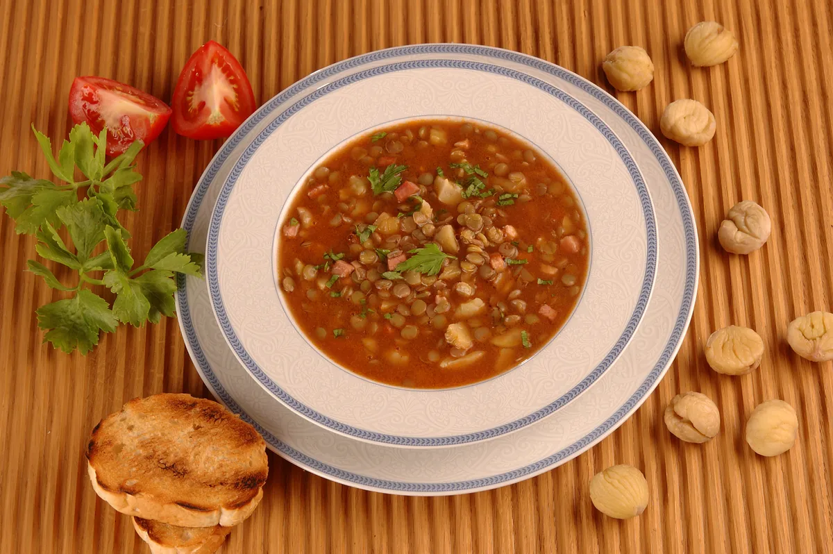 1188. ABRUZZÓI LENCSELEVES