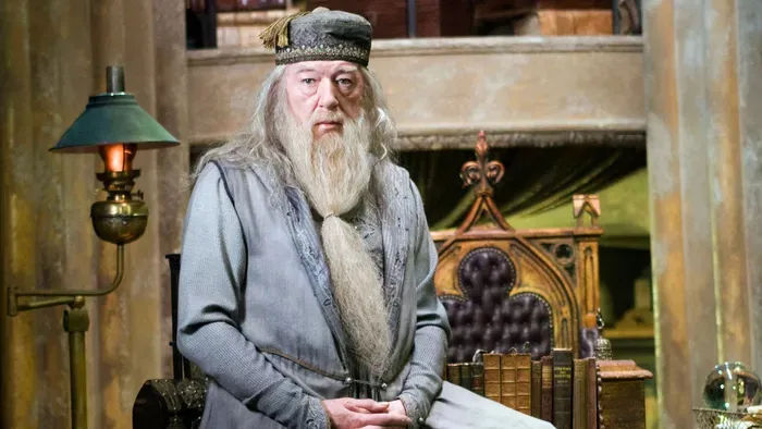 Harry Potter kvíz: ismered Dumbledore híres jeleneteit?