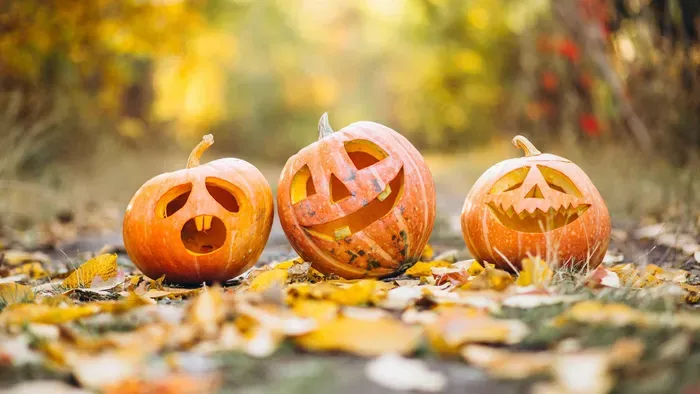 Ezekkel a trükkökkel lesz tartós a halloweentök