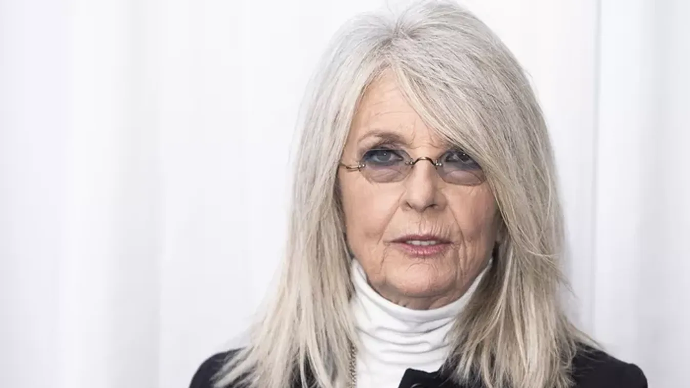 Megszólalt a legjobb barátnő: Sokkoló részletek derültek ki Diane Keaton haláláról