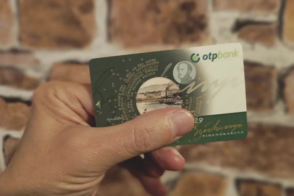 SZÉP-kártya, szépkártya, OTP SZÉP kártya, SZÉP-kártyával,