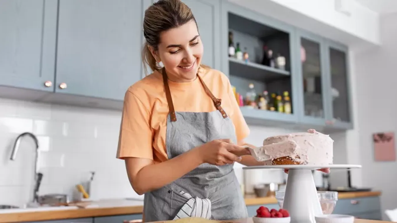 Stílusos születésnapi torta fillérekből, amivel lenyűgözheted a vendégeket