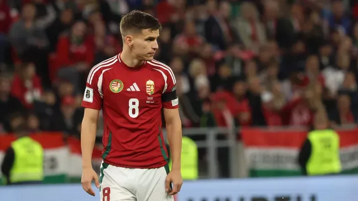 "Portugáliában is a győzelem a cél"