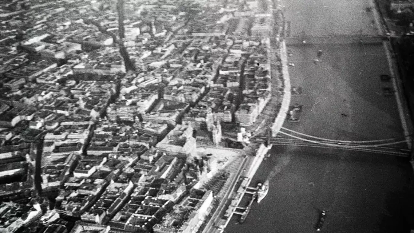 Kőkemény Budapest-kvíz: még az is elbukhat rajta, aki évtizedek óta a fővárosban él!