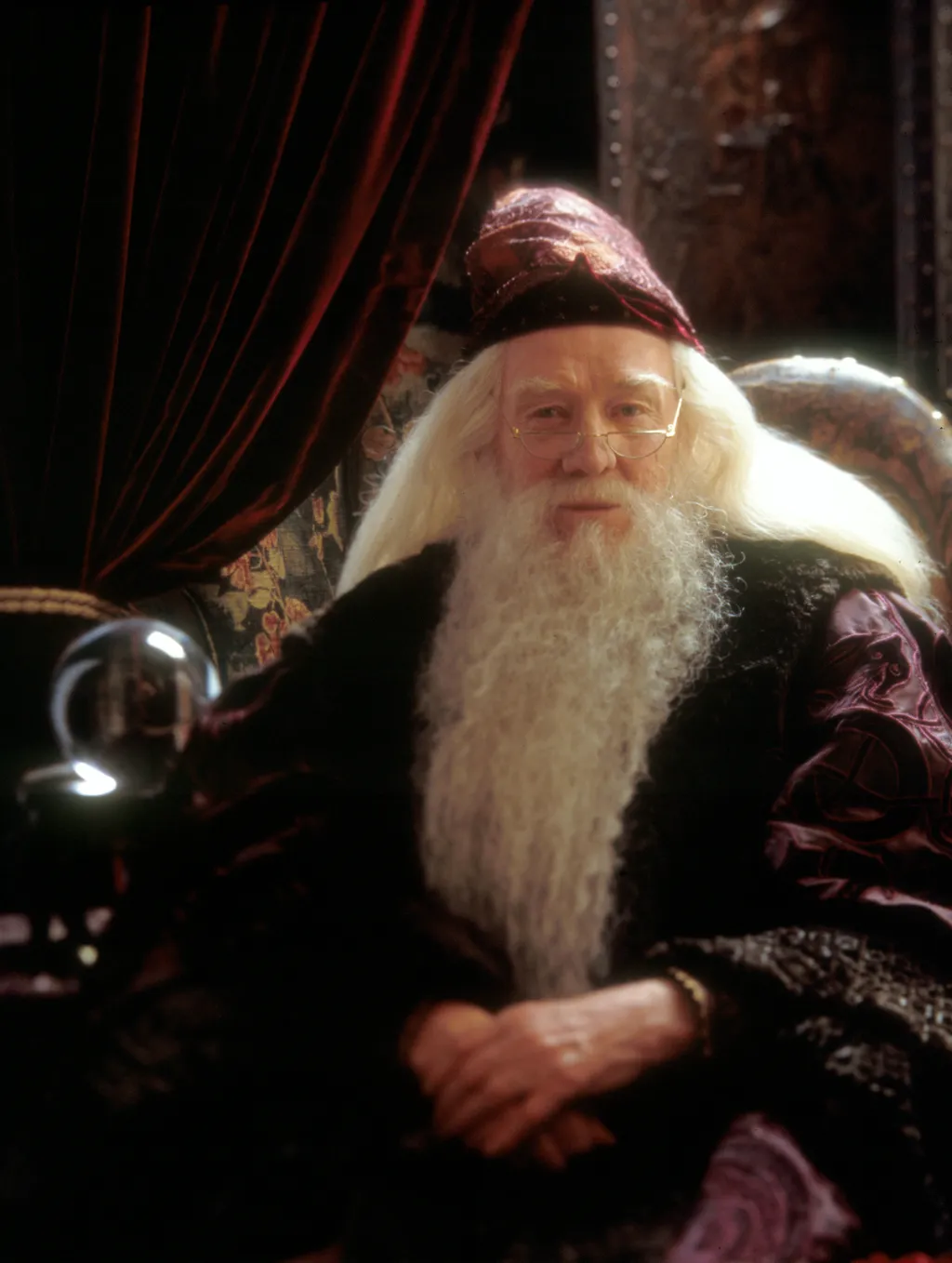 Harry Potter
