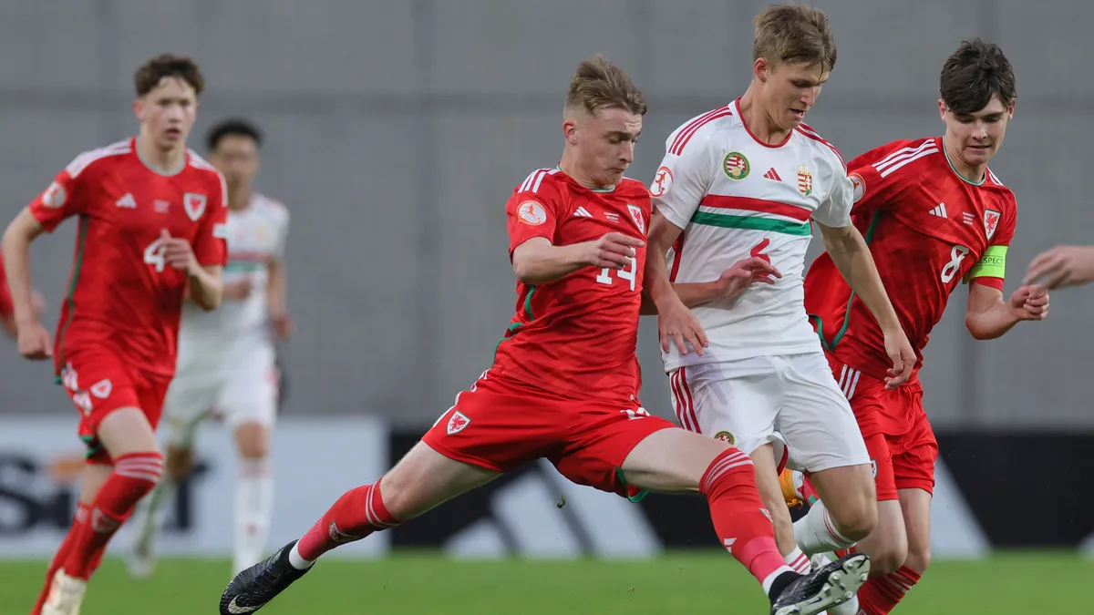Zongoristának is kiváló a magyar futball nagy tehetsége
