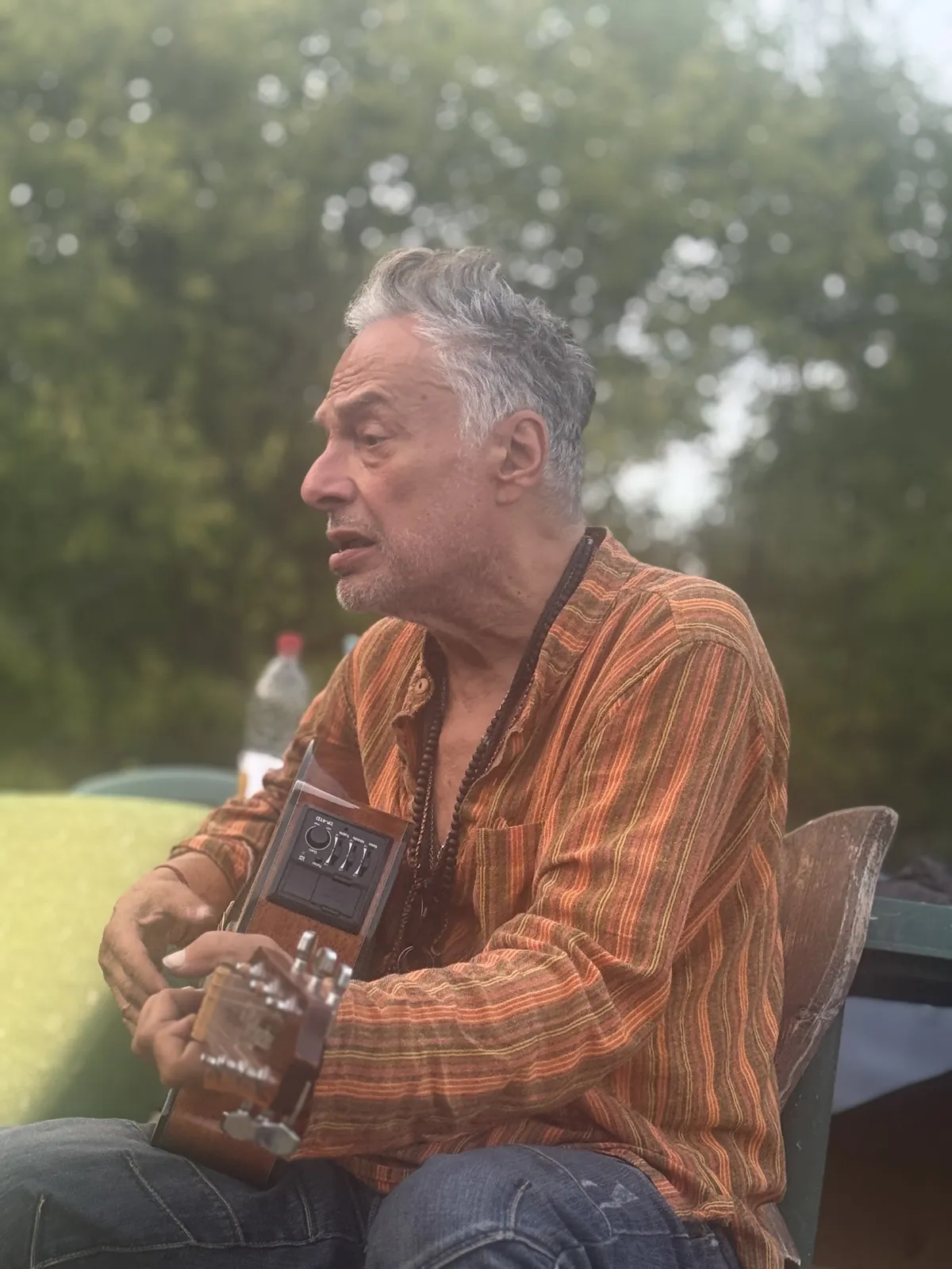 Laár András