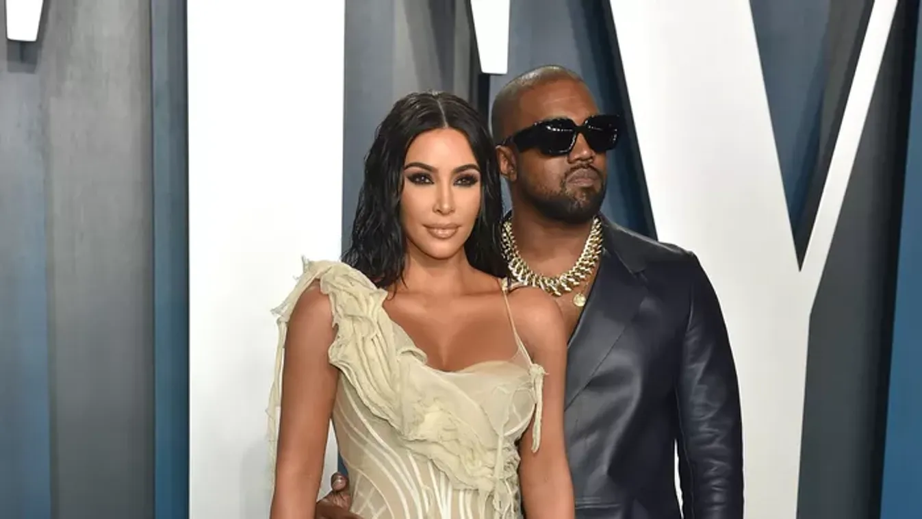 Összetört Kim Kardashian, sokkoló orvosi diagnózist kapott