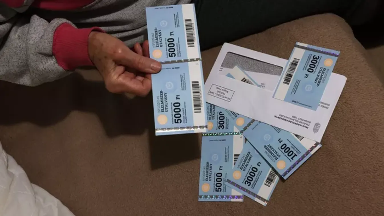 Jöhet a befőzés és a tésztagyúrás: Itt a nyugdíjas utalvány, összefognak az idősek