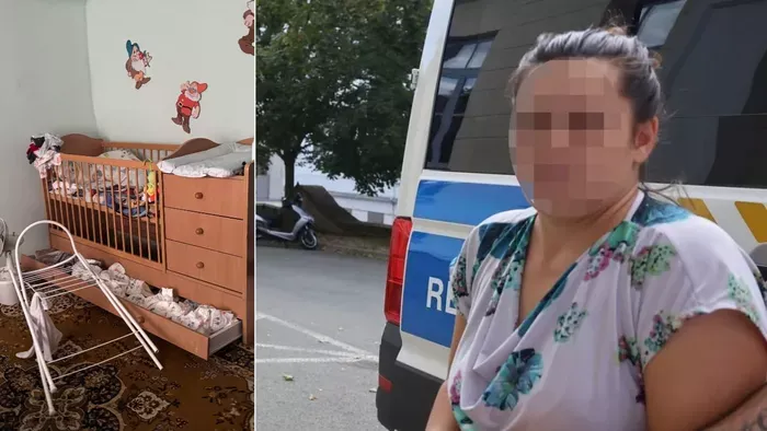 Nagydorogi csecsemőgyilkosság: megszólalt az ügyvéd