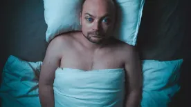 Két év alvás nélkül? Az orvosok sem értik, hogyan élhető túl