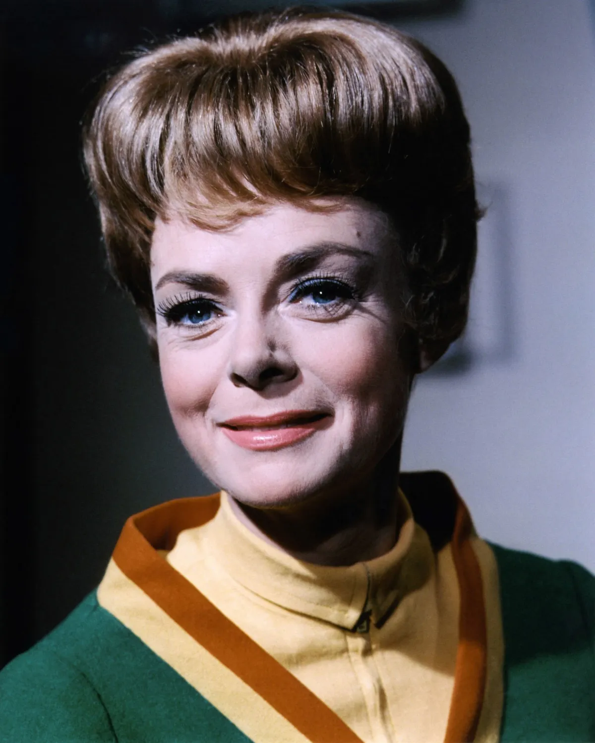 Gyászol Hollywood, elhunyt June Lockhart