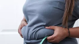 Nincs több kifogás – Ez az őszi különlegesség felveszi a harcot a makacs hasi zsírral