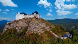 Ezek Magyarország legszebb várai – Időutazás a múlt viharos századaiba