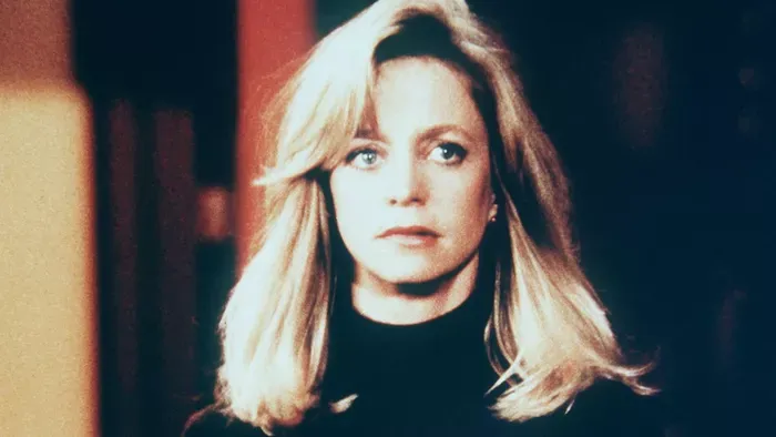 Goldie Hawn máig büszke magyar gyökereire