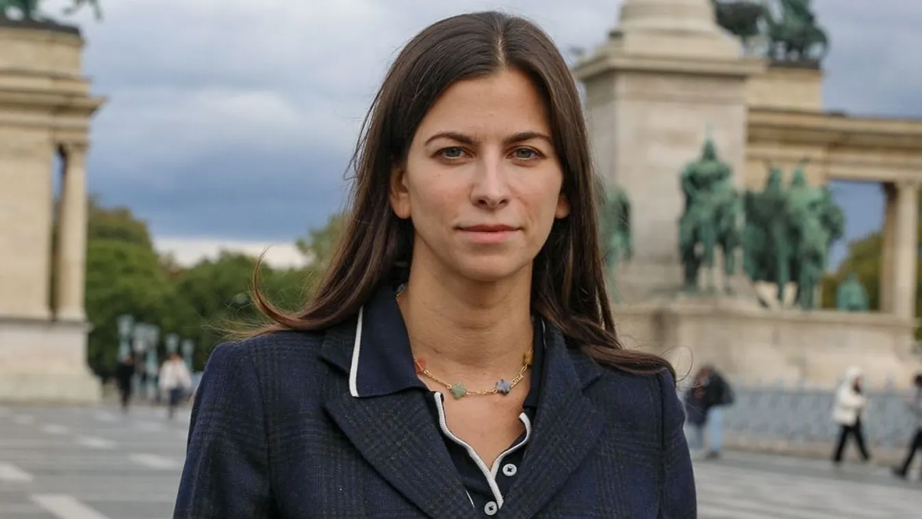 Szentkirályi Alexandra: „Újabb részletek derültek ki arról, hogy kormányon mire készül valójában a TISZA”
