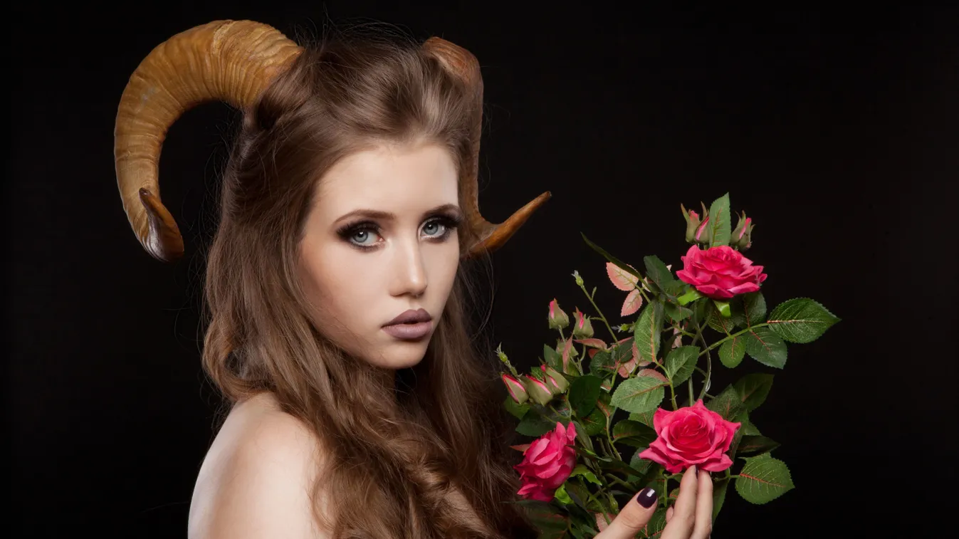 Így sminkelj a horoszkópod szerint – Kos nő sminkrutin, hogy kihozd magadból a maximumot