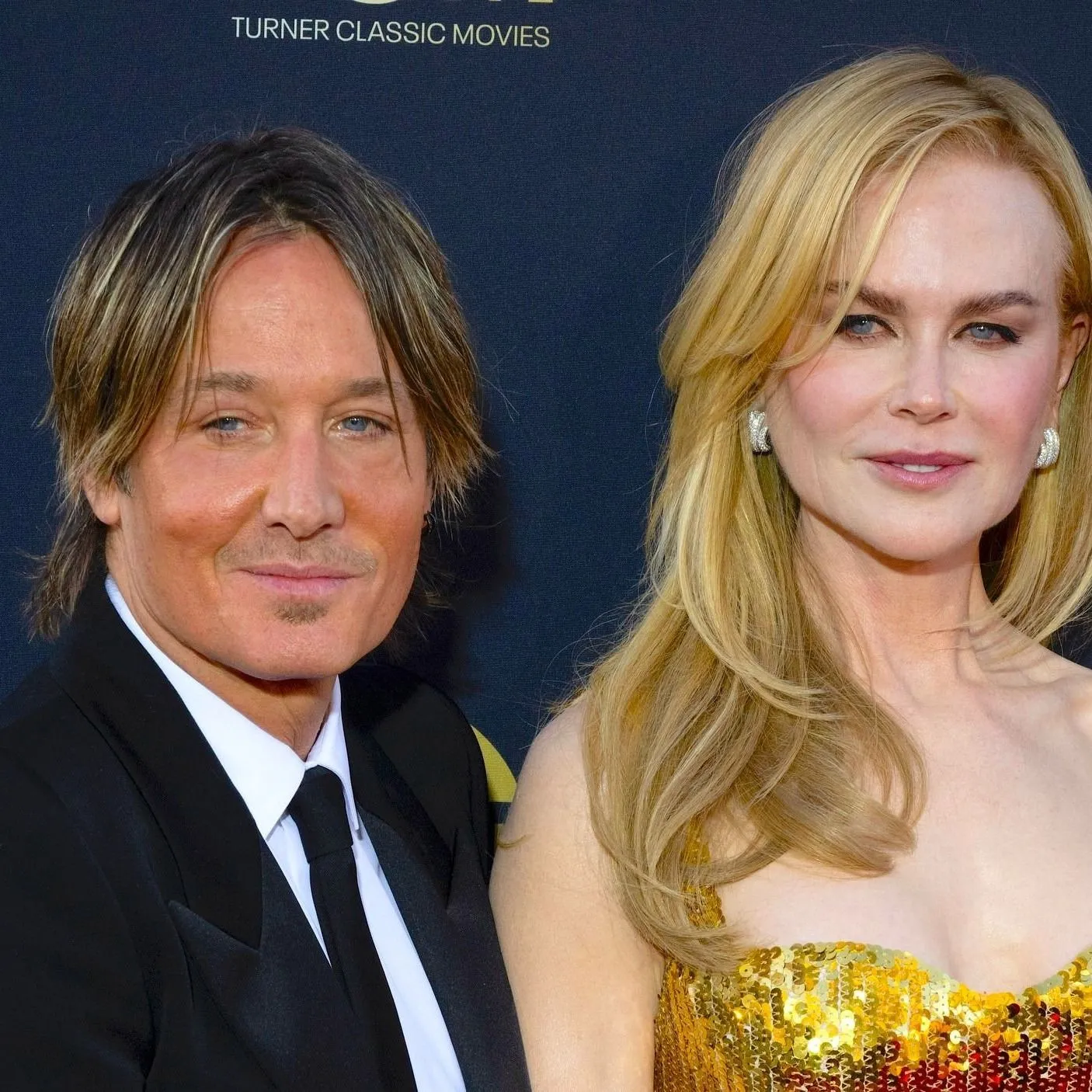 Előkerült egy kínos felvétel Keith Urban-ről