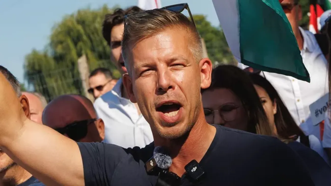 Zsigó Róbert: Havi 49 ezer forint adót szedne be a nyugdíjasoktól a Tisza!