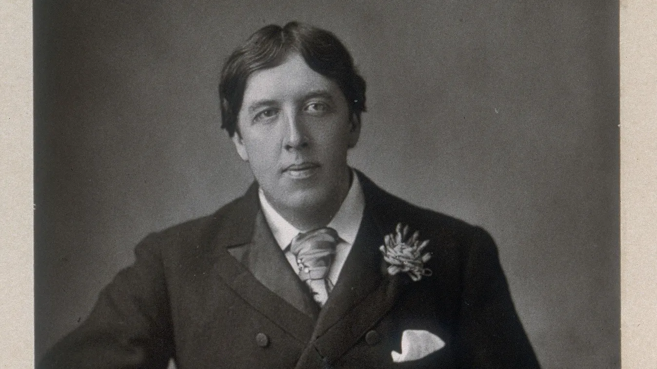 Oscar Wilde kvíz