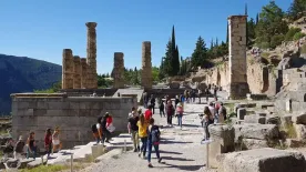 A turizmus története az ókori utazóktól a mai luxusnyaralásokig - Így lett a világ kedvenc hobbija milliárdos iparág