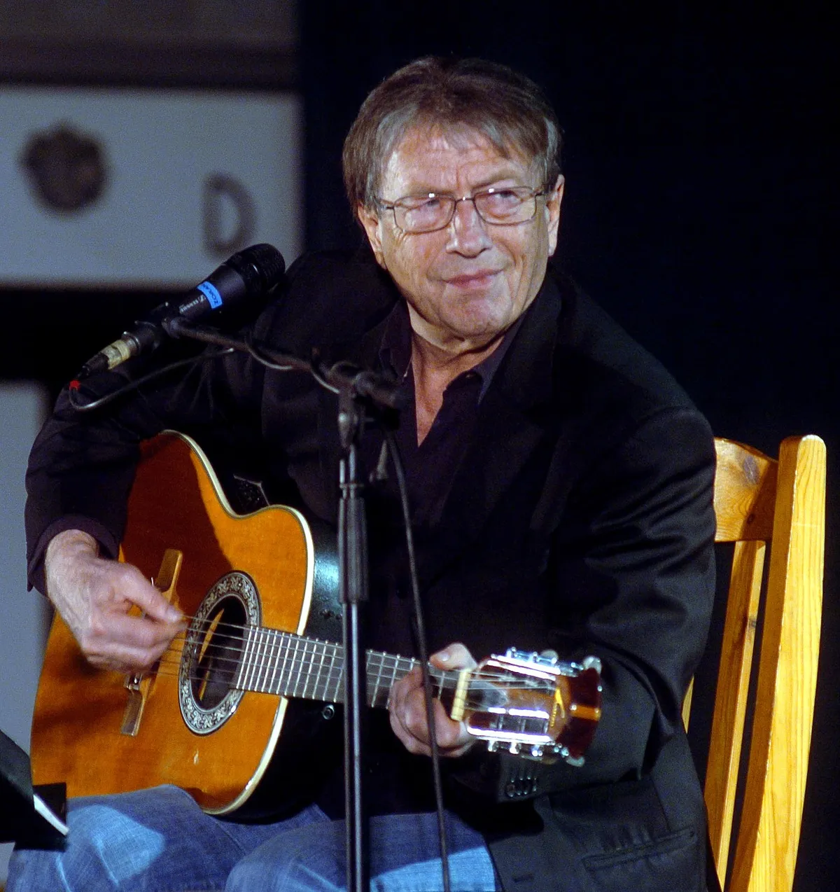 zene világnapja-zorán