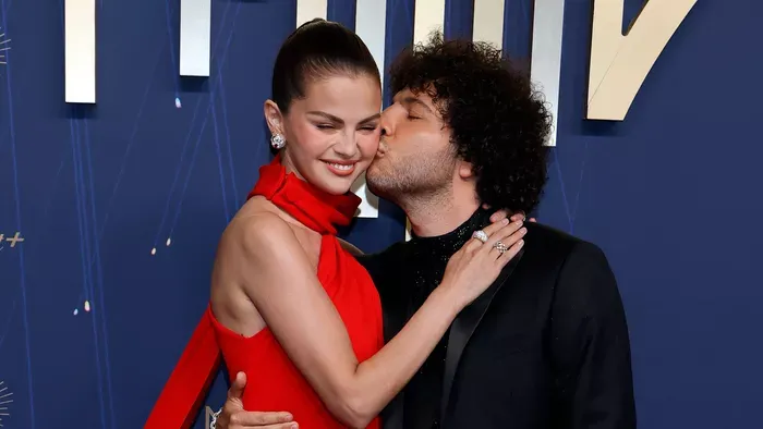 Megszólalt a családalapításról Selena Gomez