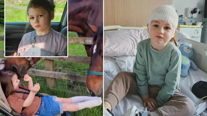 Nincs gyógyír az 5 éves epilepsziás kisfiúnak