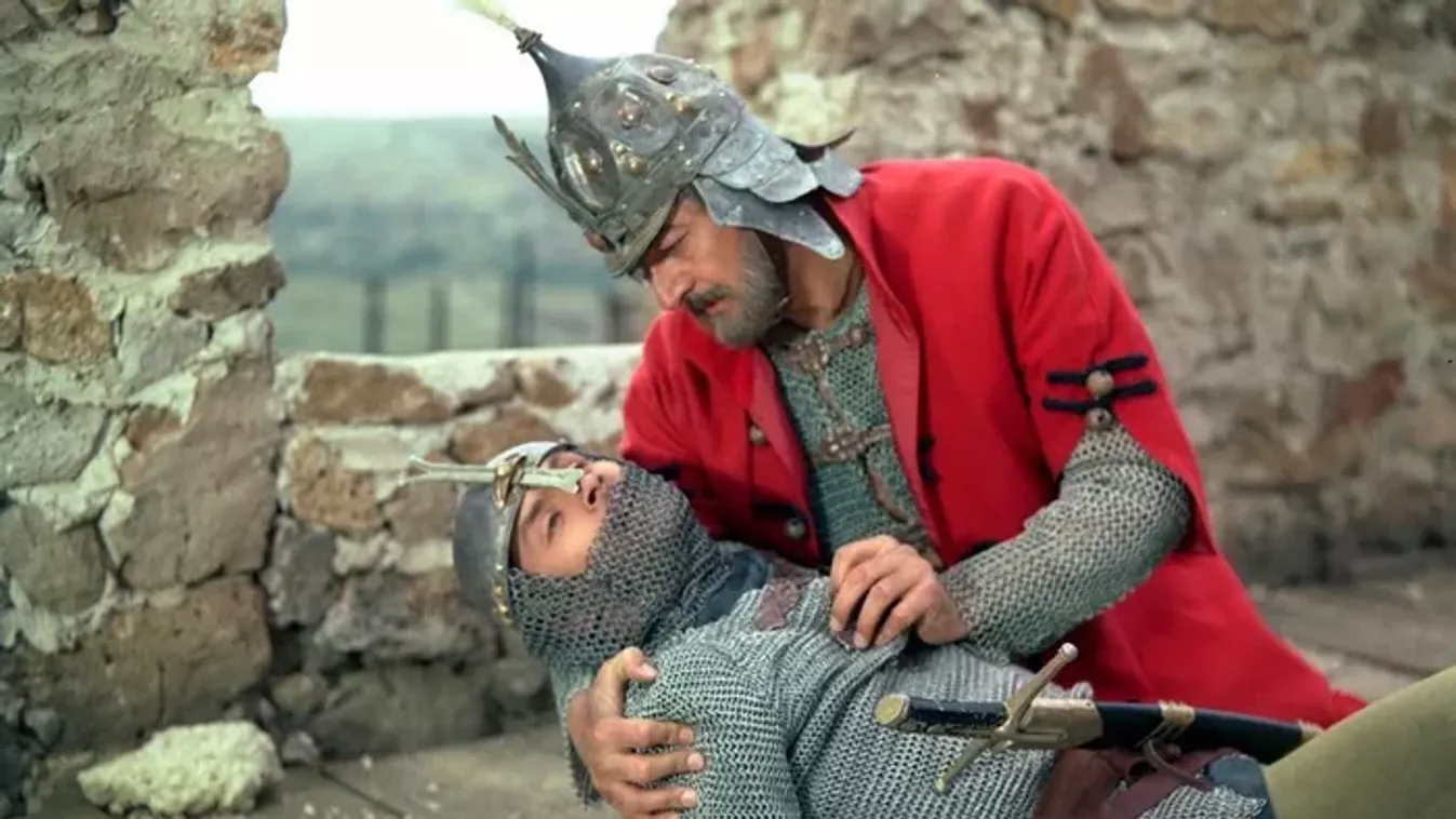 Irodalmi műveltségi kvíz: mire emlékszel az Egri csillagokból?