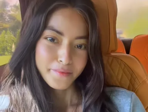 Kaelin Bradshaw, TikTok-sztár