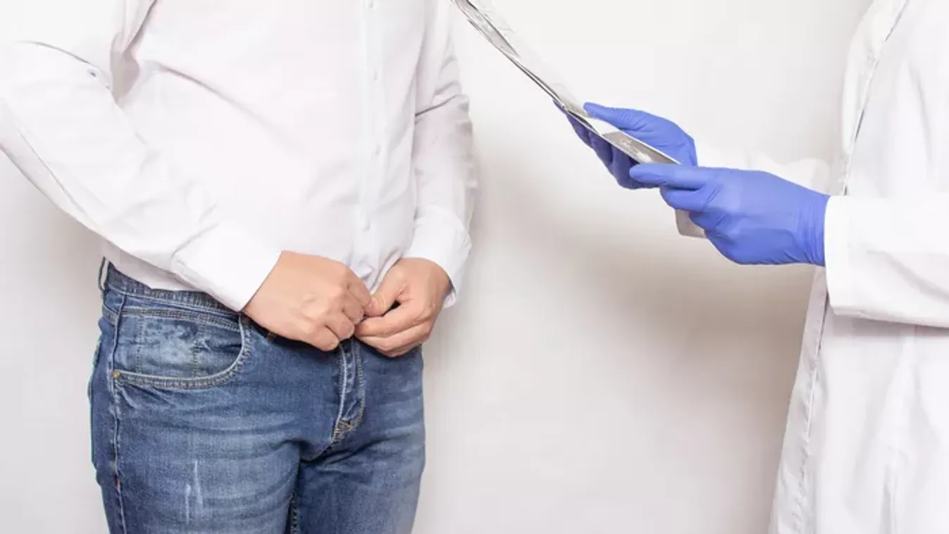 Prosztatarák: ideje feleszmélniük a magyar férfiaknak, sokan a hozzáállásuk miatt halnak meg