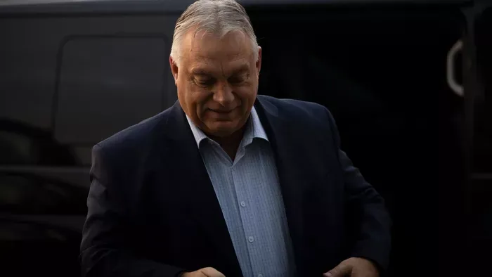 Budapesti békecsúcs: Magyarország készen ál!