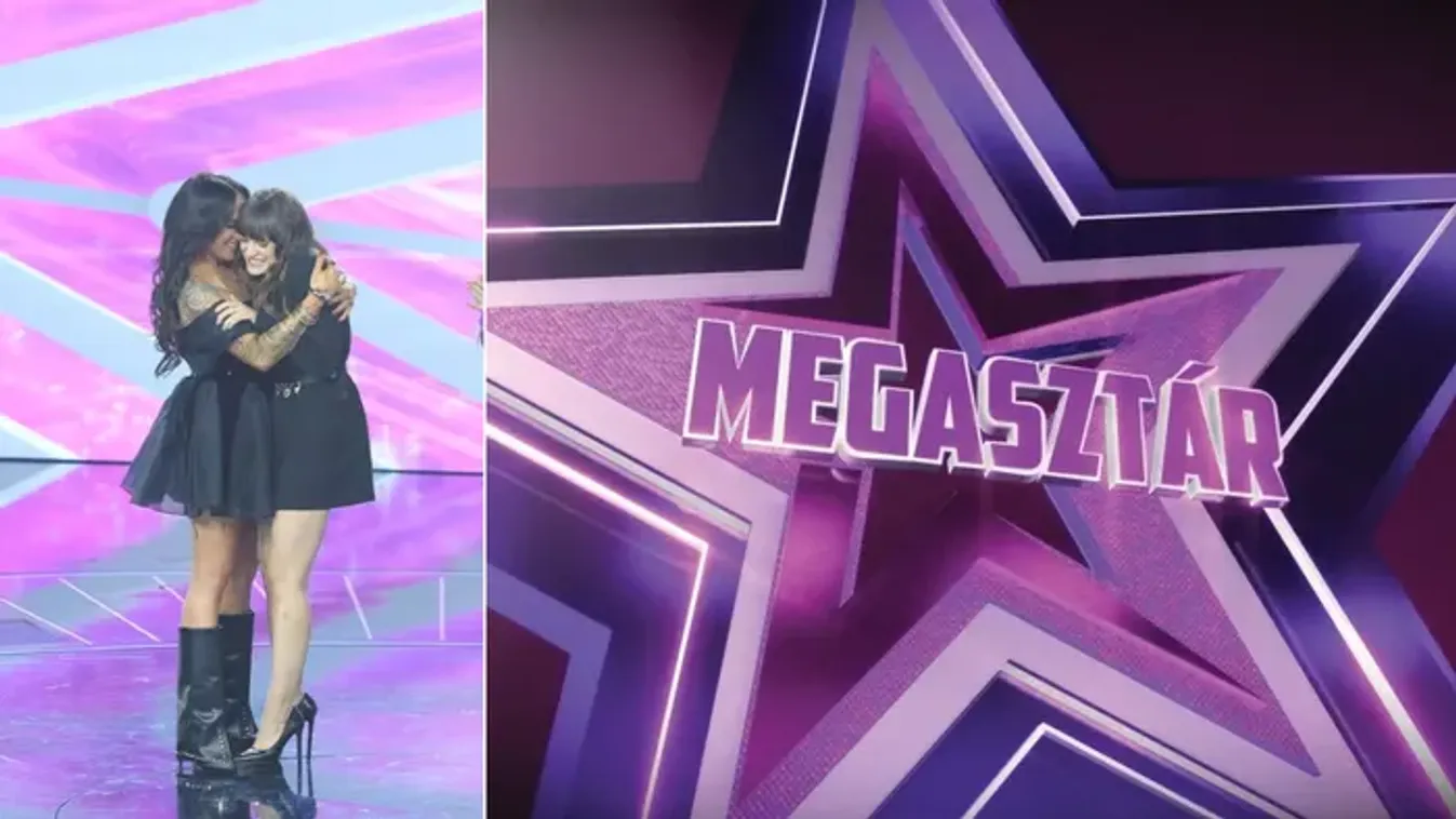 "Nagyon megterhelő" - elszakadt a családjától a Megasztár 13. versenyzője, Szabó Kamilla Lilla