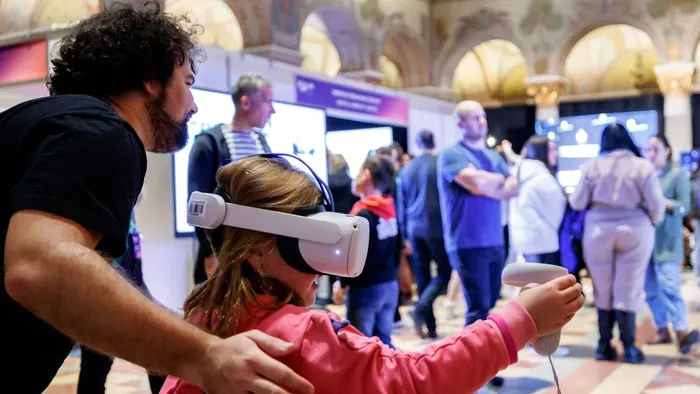 Tudományos Expo: Kihozzuk a tudományt a laborokból!