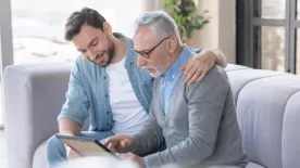 Az orvos figyelmeztet: Ez a demencia első jele - és nem a memóriavesztés