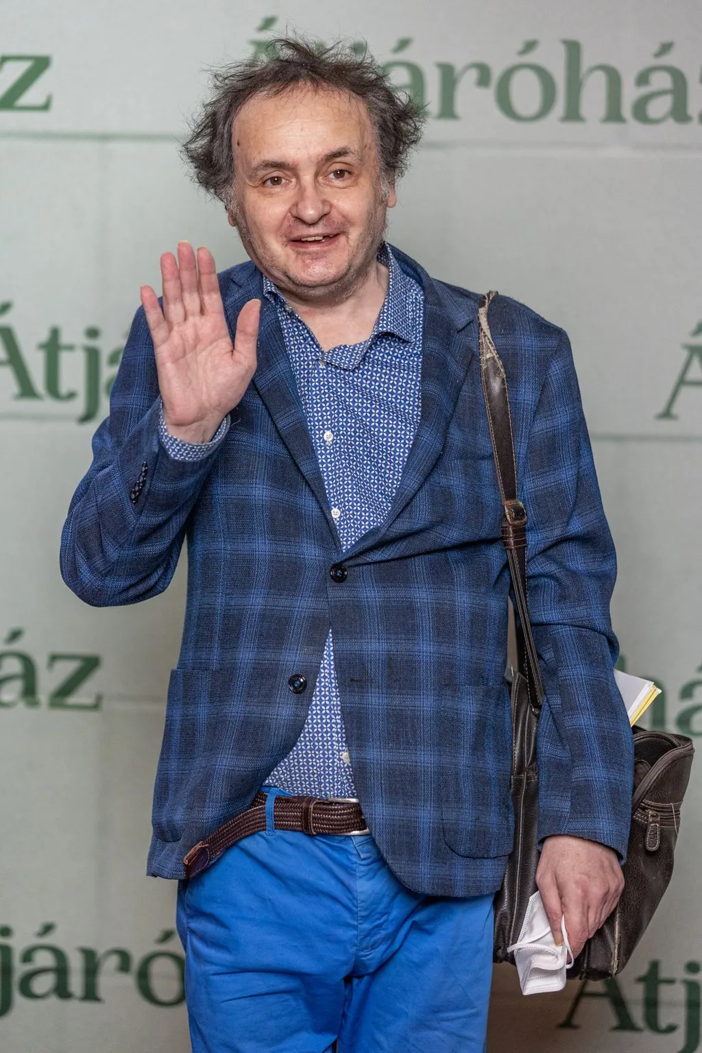 Galla Miklós