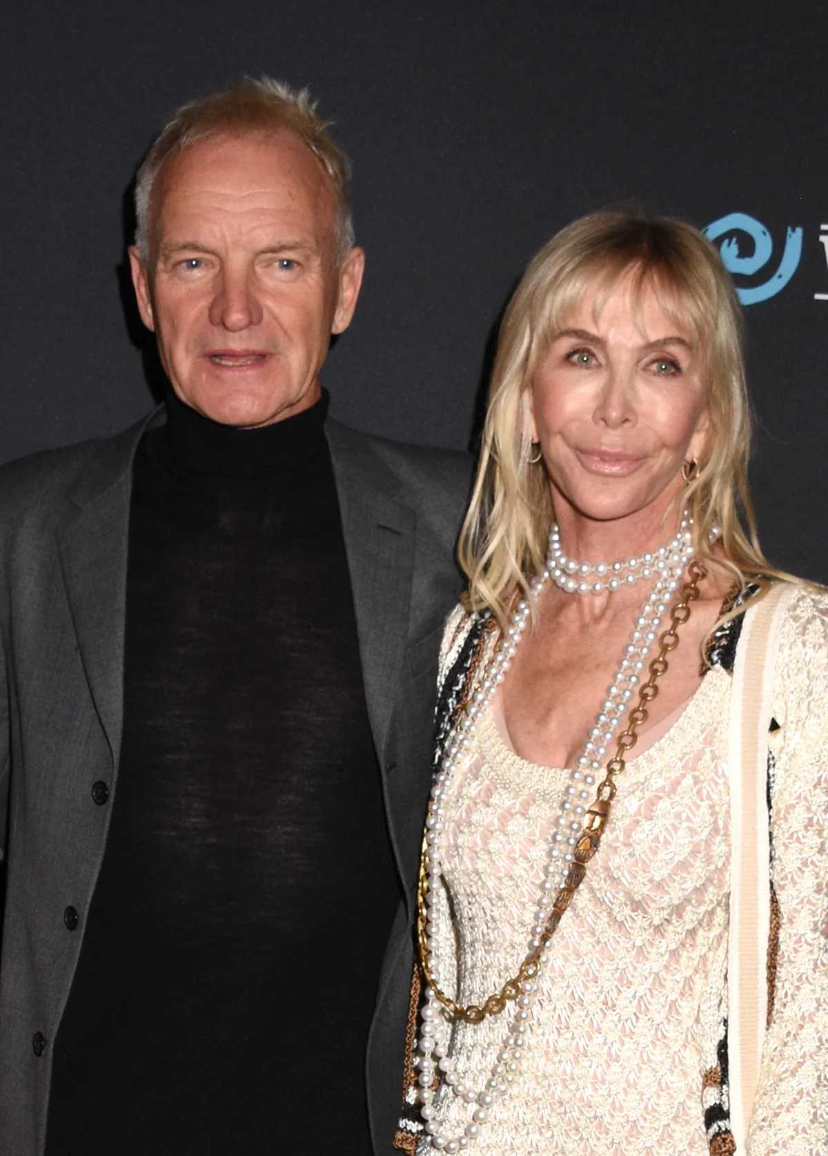 Sting Wayuu Taya Foundation's 20th Anniversary Gala