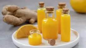 Érzed, hogy kerülget a nátha? Immunerősítő shot, amivel megelőzheted a lebetegedést – Recept