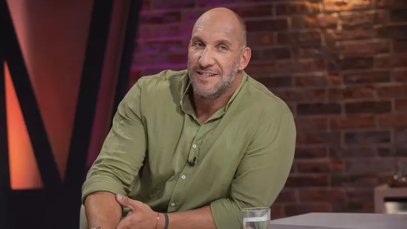 Szülinapját ünnepli Berki Krisztián kislánya, ilyen nagyot nőtt