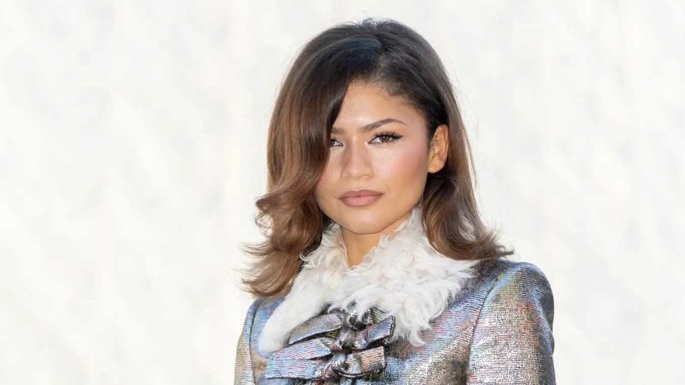 Zendaya ismét Budapesten: Tom Holland háta mögött, egy másik férfival ment reggelizni a világsztár