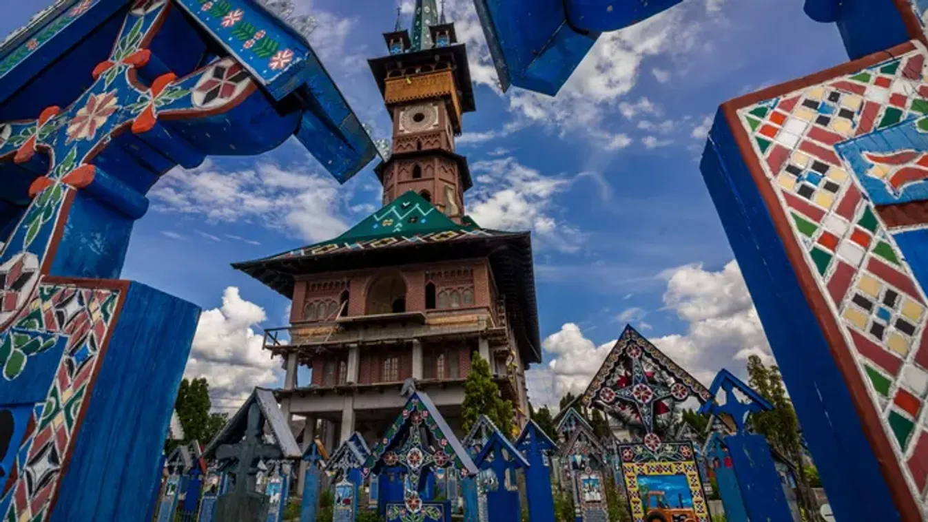 Az örök nyugalom kertje, ahol a csend mesél – Bemutatjuk a világ legszebb, legvarázslatosabb temetőit