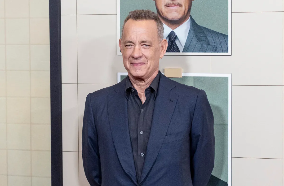 Tom Hanks