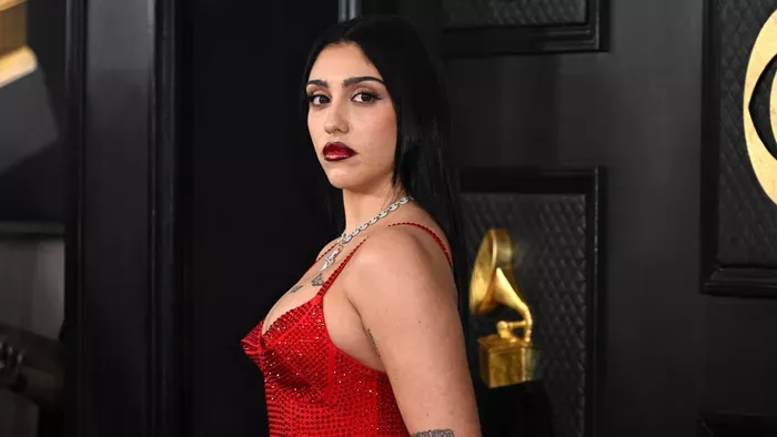 Extrém és szexi képeken Madonna 29 éves lánya, Lourdes Leon